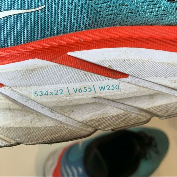 - Hoka Clifton 8 running sneakers - Picture 5 of 10